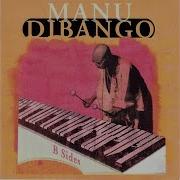 Mpuli Mwa Moni Manu Dibango