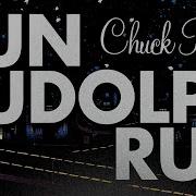 Chuck Berry Run Rudolph Run