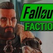 Fallout 4 The Ultimate Factions Guide Everything You Need To Choose A Faction In Fallout 4