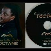 I Octane Zion Awaits