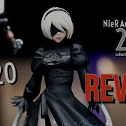 Nier 2B