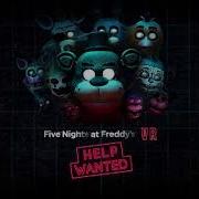 Fazbear Anthem Rock Mix Five Nights At Freddy S Help Wanted