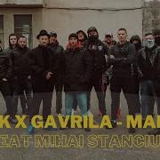 Click X Gavrila