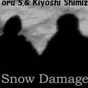 Snow Damage Video Takashima Classic Edit Toru S Kiyoshi Shimizu Video