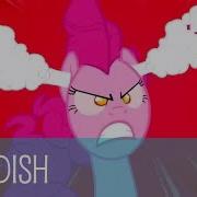 My Little Pony Nopony Breaks A Pinkie Pie Russian