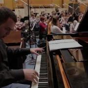 Indigo Mirage Roberto Esposito Budapest Scoring Symphonic Orchestra