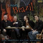 Mas Que Nada Katisse Buckingham Kevin Ricard Los Angeles Guitar Quartet