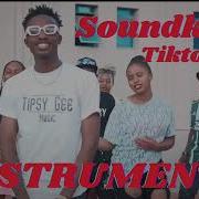 Soundkraft Tiktoker Ft Gody Tennor X Tipsy Gee X Kappy Instrumental Somali Instrumental Beats