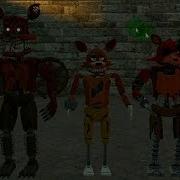 Гайд По Sfm Как Увеличить Размер Модели