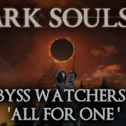 All For One Dark Souls 3