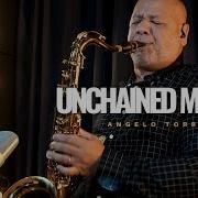 Unchained Melody Saxophone