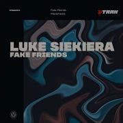 Luke Siekiera Fake Friends Extended Mix