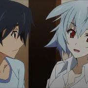 Infinite Stratos Amv Love You Better