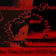 Requested Paramount Feature Presentation 1000 Million