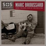 Marc Broussard What Becomes Of The Brokenhearted Jimmy Ruffin Cover