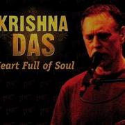 Om Namo Bhagavate Vasudevaya Krishna Das