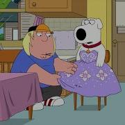 Do You Or Do You Not Feel Bonita Family Guy