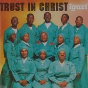 Masimbonge Trust In Christ Topic