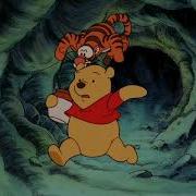 The New Adventures Of Winnie The Pooh Korean Intro