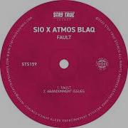 Sio Atmos Blaq Fault Extended Mix