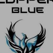 Copper Blue Shadows Copperblueofficial