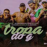 Mc Gp A Tropa Do G