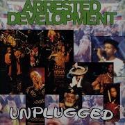 Time Live 1992 Mtv Unplugged Arrested Development