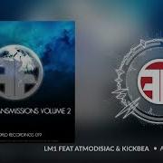 Lm1 Agena Feat Atmodisiac Kickbea