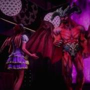 Saints Row Gat Out Of Hell Nude Mod