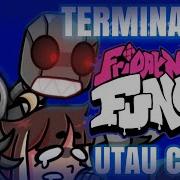 Friday Night Funkin Vs Qt Termination Utau Cover Ust