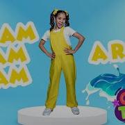 Chiki Toonz A Ram Sam Sam Chiki Toonz Kids Songs