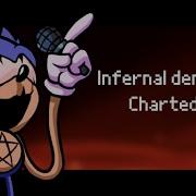 Fnf Infernal Demise