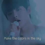 Jihoon Treasure Butterfly