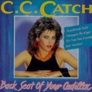 C C Catch Juan Martinez Back Seat Of Your Cadillac Dancefloor Remix