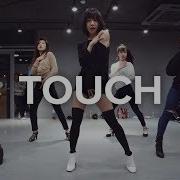 Touch Little Mix May J Lee Choreography