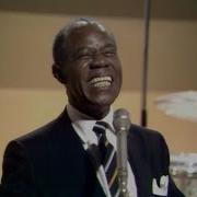 Louis Armstrong Hello Dolly