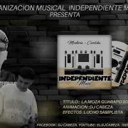 La Moza Guarapo 2024 Independiente Music Djcabeza Eldj Cabeza