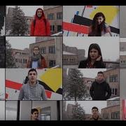 Երգ Ճանապարհի