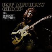 Unity Village Missouri Uncompromised Meantime Pat Metheny Group