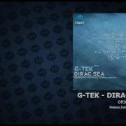 Dirac Sea G Tek