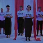 Heavenly Echoes Ministers Kitalu Official Video 4K Heavenly Echoes Ministers Official