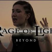 Rage Of Light Beyond Official Video