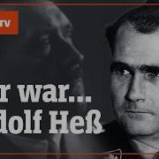 Rudolf Hess