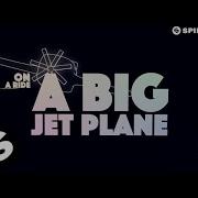 Alok Big Jet Plane