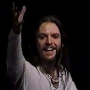 Crucifixion Andrew Lloyd Webber Jesus Christ Superstar 1996 London Cast Steve Balsamo