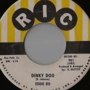 Eddie Bo Dinky Dog