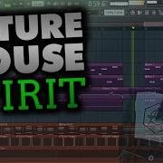 Future House Spirit 2 2 Gb Of Fl Studio Templates Sounds Presets