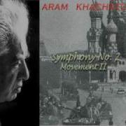 Aram Khachaturian Symphony No 2 Ii Allegro Risoluto