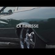 Vader Flow Lx Finesse