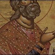 Акафист Агапита Синайского